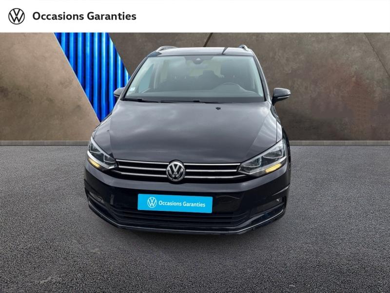 Voitures occasions VOLKSWAGEN TOURAN Lounge Lens