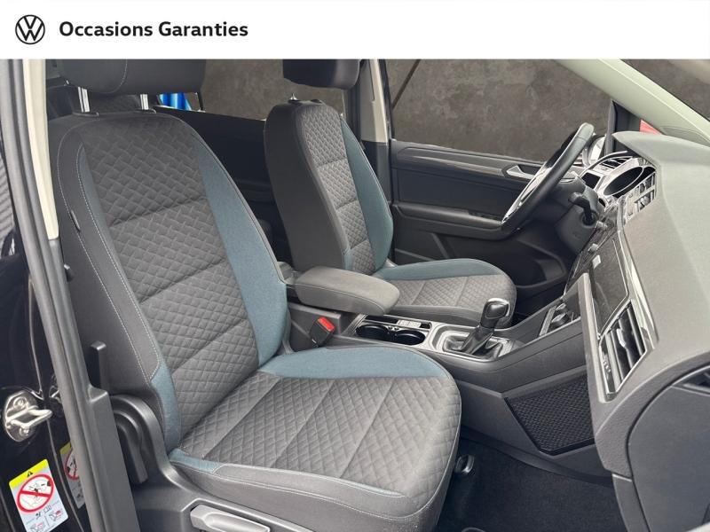 Voitures occasions VOLKSWAGEN TOURAN Lounge Lens
