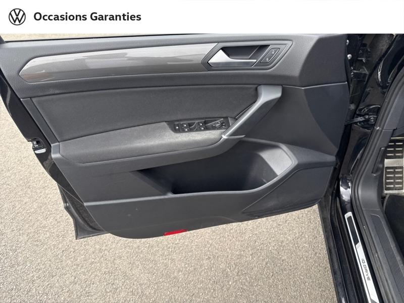 Voitures occasions VOLKSWAGEN TOURAN Lounge Lens