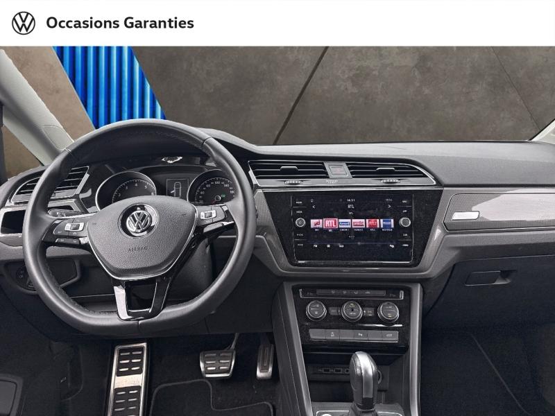 Voitures occasions VOLKSWAGEN TOURAN Lounge Lens
