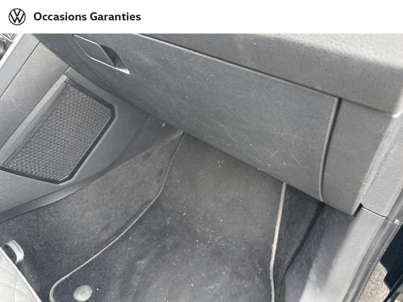 Voitures occasions VOLKSWAGEN TOURAN Lounge Lens