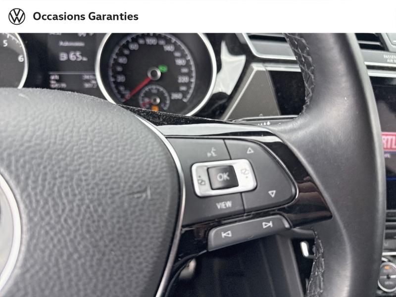 Voitures occasions VOLKSWAGEN TOURAN Lounge Lens