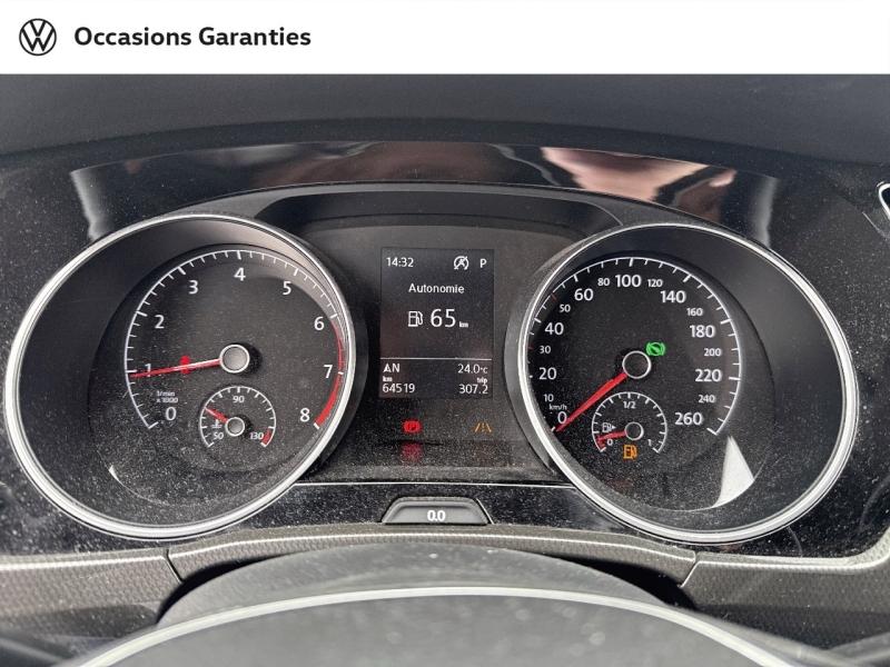Voitures occasions VOLKSWAGEN TOURAN Lounge Lens