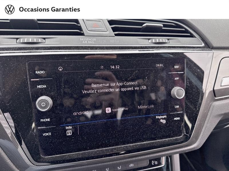 Voitures occasions VOLKSWAGEN TOURAN Lounge Lens