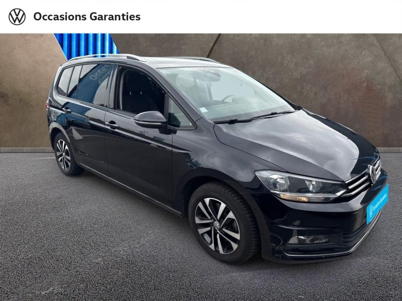 Voitures occasions VOLKSWAGEN TOURAN Lounge Lens