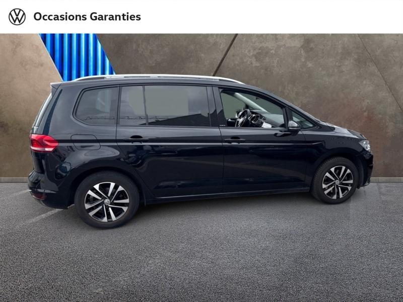 Voitures occasions VOLKSWAGEN TOURAN Lounge Lens