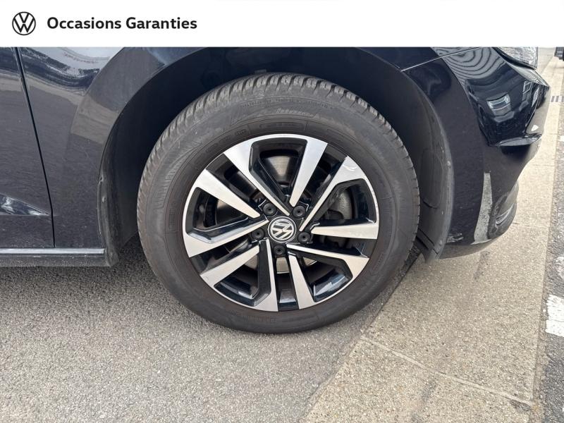 Voitures occasions VOLKSWAGEN TOURAN Lounge Lens