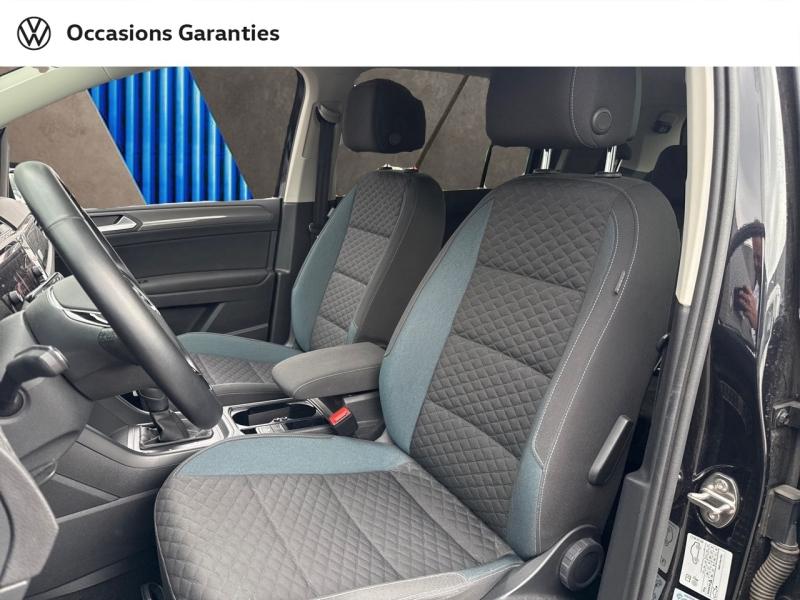 Voitures occasions VOLKSWAGEN TOURAN Lounge Lens