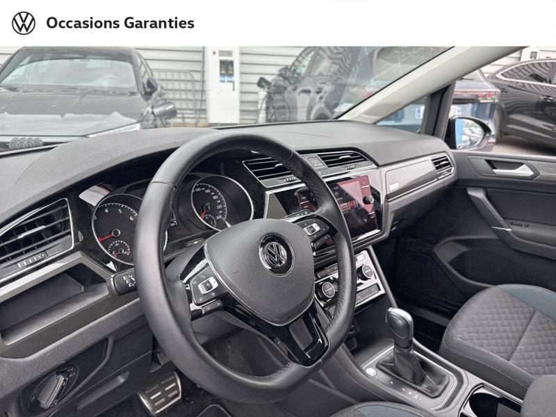 Voitures occasions VOLKSWAGEN TOURAN Lounge Lens