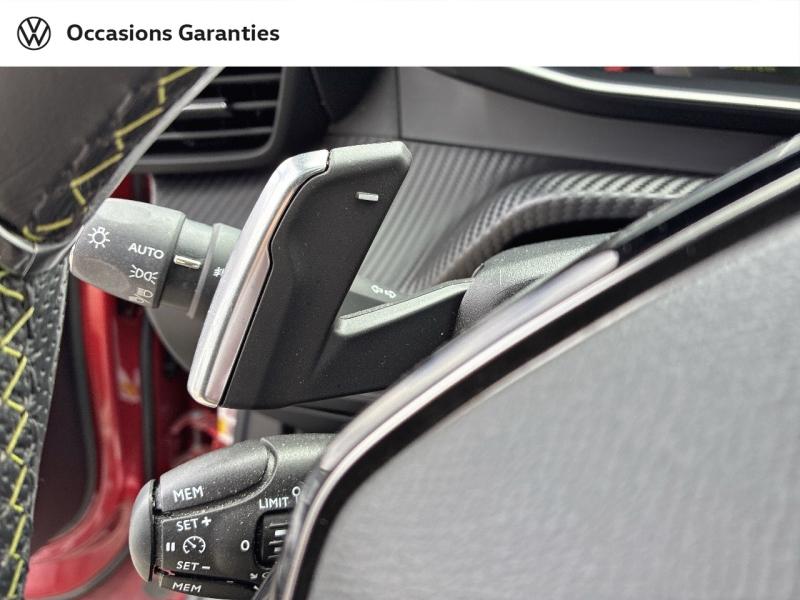 Voitures occasions PEUGEOT 2008 Allure Lens