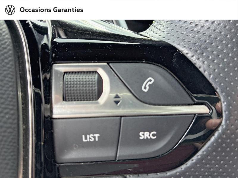 Voitures occasions PEUGEOT 2008 Allure Lens