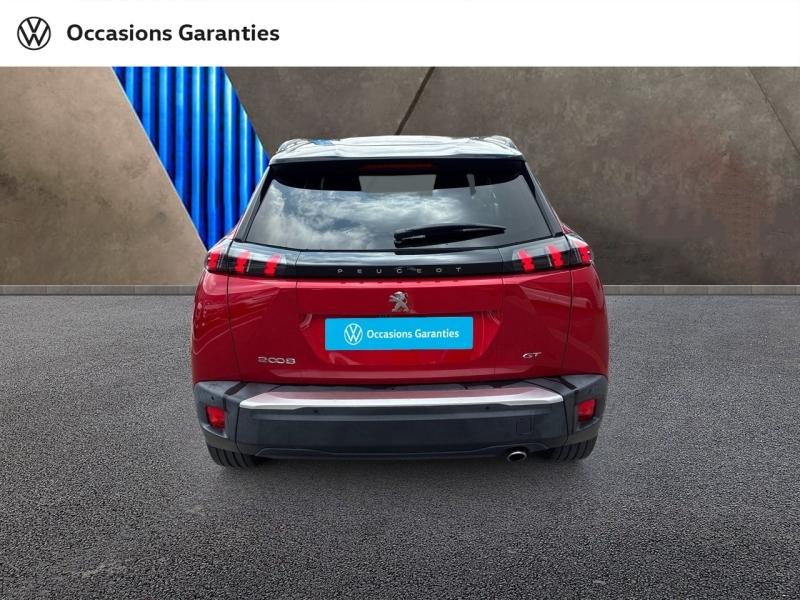 Voitures occasions PEUGEOT 2008 Allure Lens