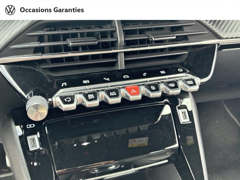 Voitures occasions PEUGEOT 2008 Allure Lens