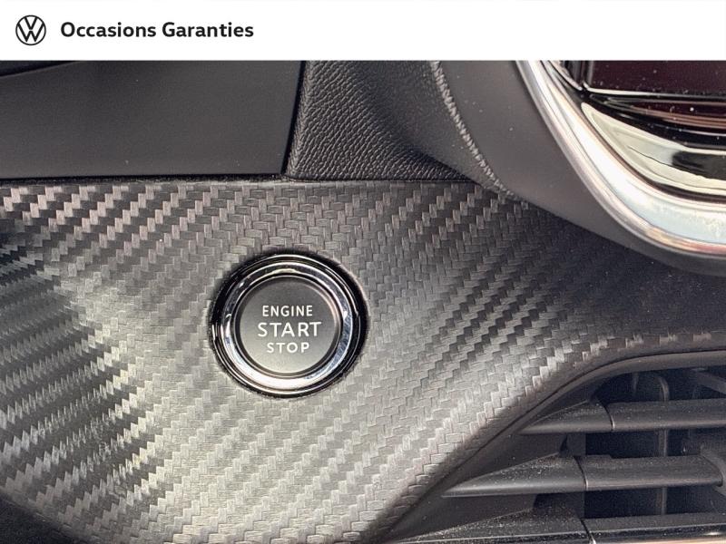 Voitures occasions PEUGEOT 2008 Allure Lens