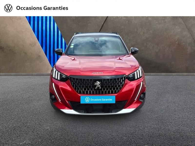 Voitures occasions PEUGEOT 2008 Allure Lens