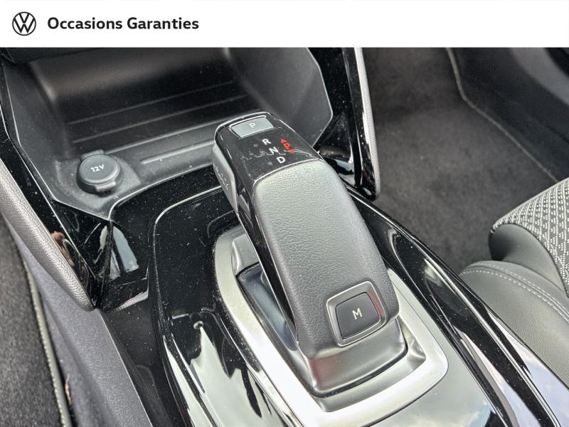 Voitures occasions PEUGEOT 2008 Allure Lens