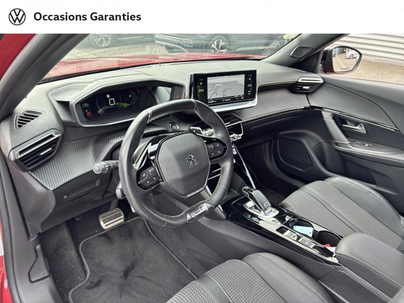Voitures occasions PEUGEOT 2008 Allure Lens