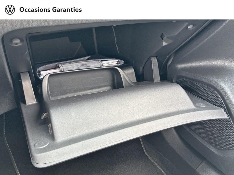 Voitures occasions PEUGEOT 2008 Allure Lens