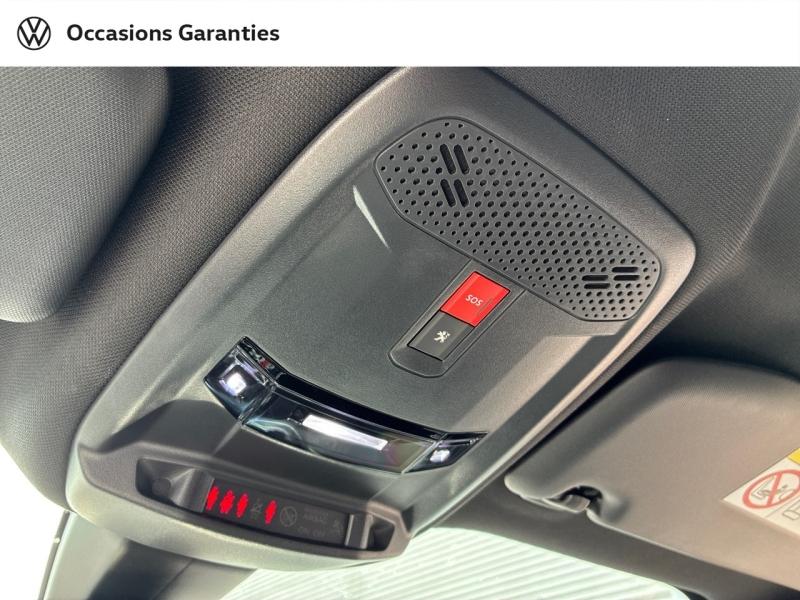 Voitures occasions PEUGEOT 2008 Allure Lens