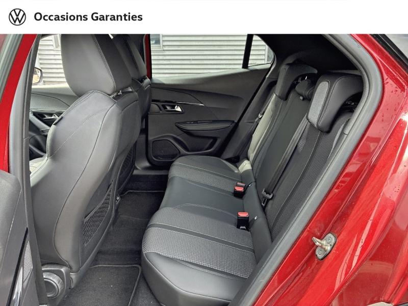 Voitures occasions PEUGEOT 2008 Allure Lens