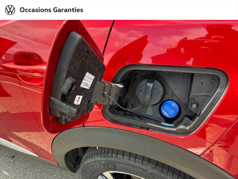 Voitures occasions PEUGEOT 2008 Allure Lens