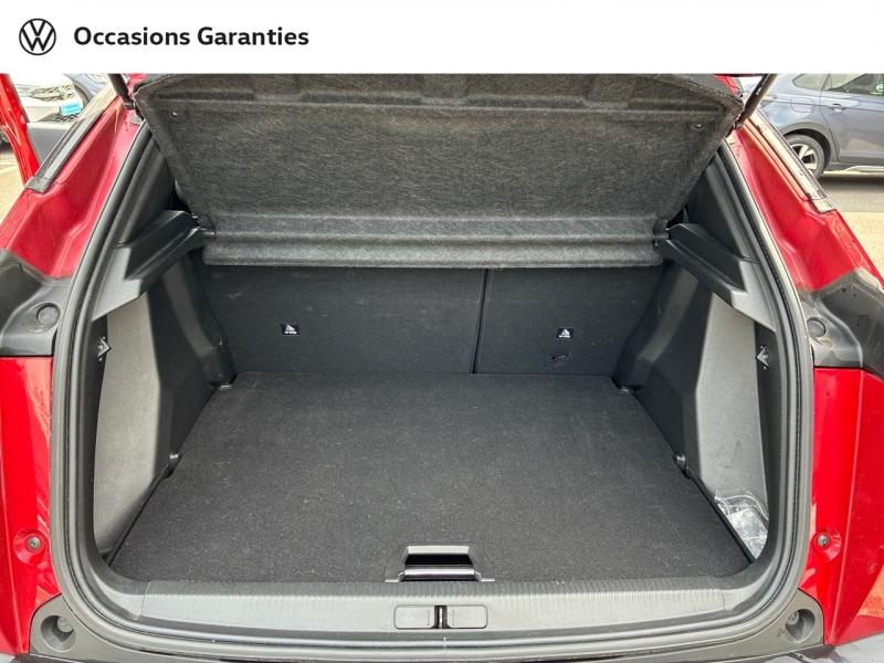 Voitures occasions PEUGEOT 2008 Allure Lens