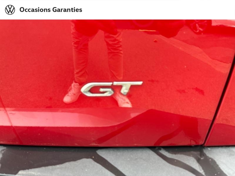Voitures occasions PEUGEOT 2008 Allure Lens