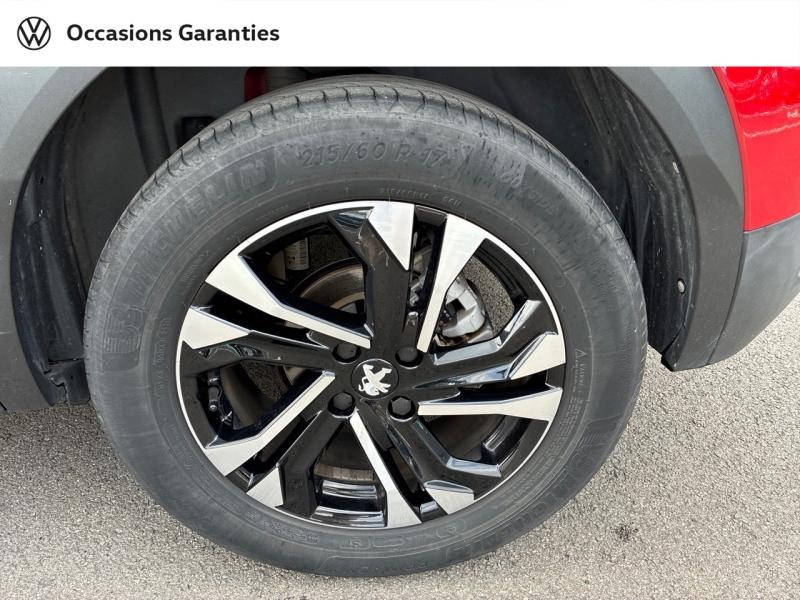 Voitures occasions PEUGEOT 2008 Allure Lens