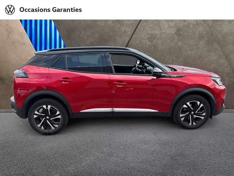 Voitures occasions PEUGEOT 2008 Allure Lens