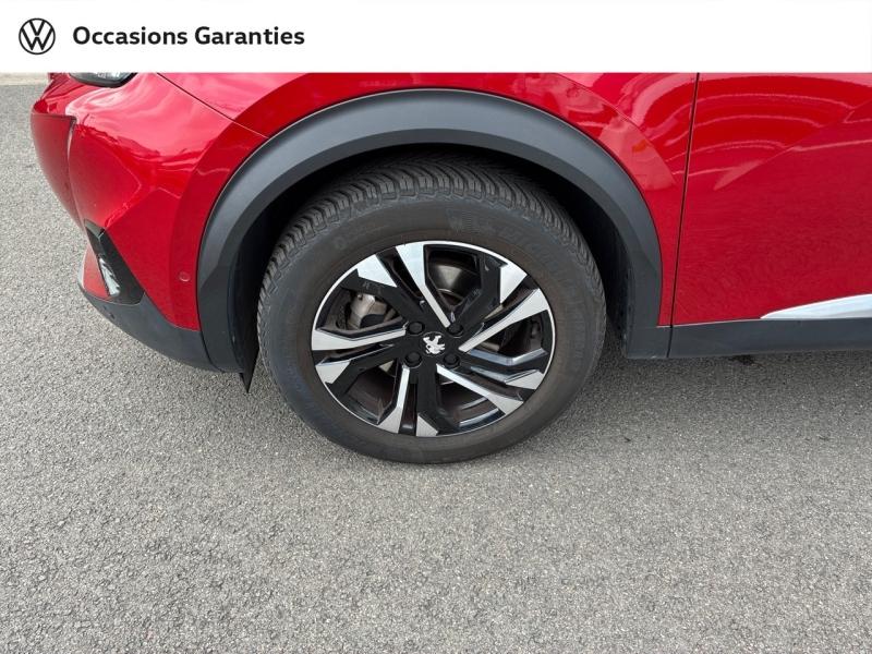 Voitures occasions PEUGEOT 2008 Allure Lens