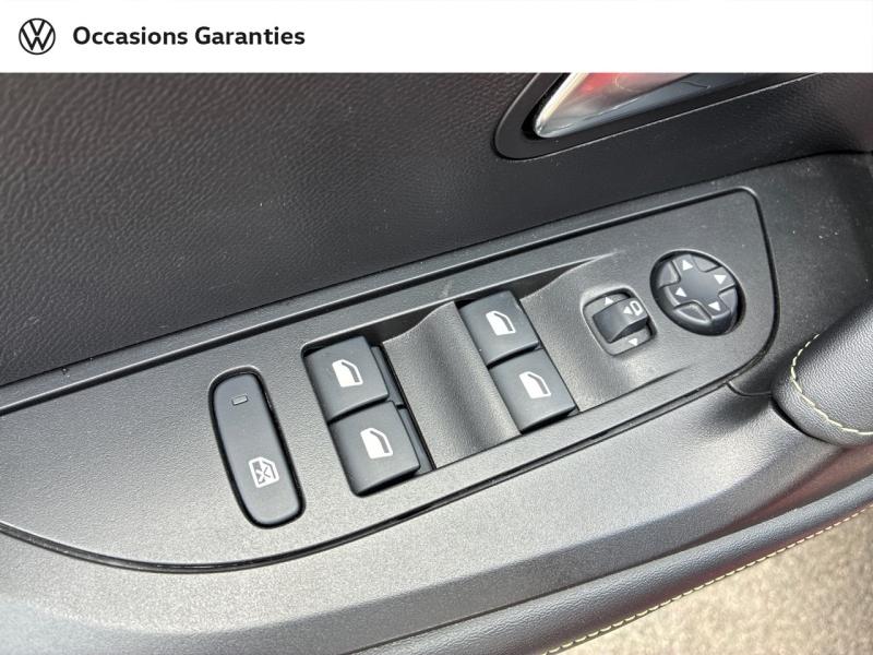 Voitures occasions PEUGEOT 2008 Allure Lens