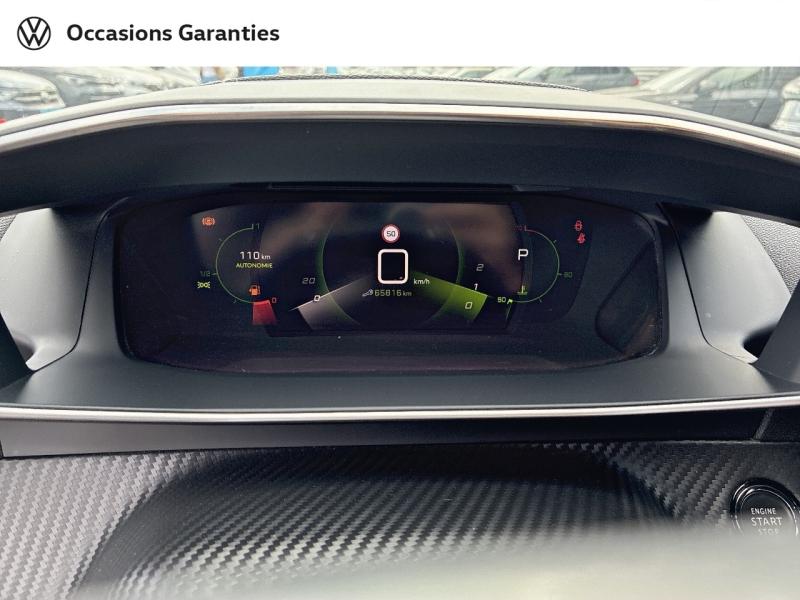 Voitures occasions PEUGEOT 2008 Allure Lens
