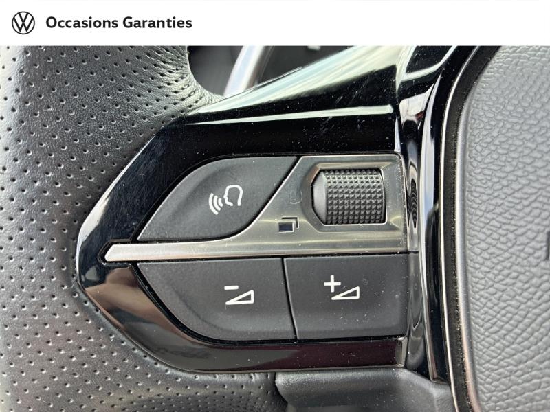Voitures occasions PEUGEOT 2008 Allure Lens