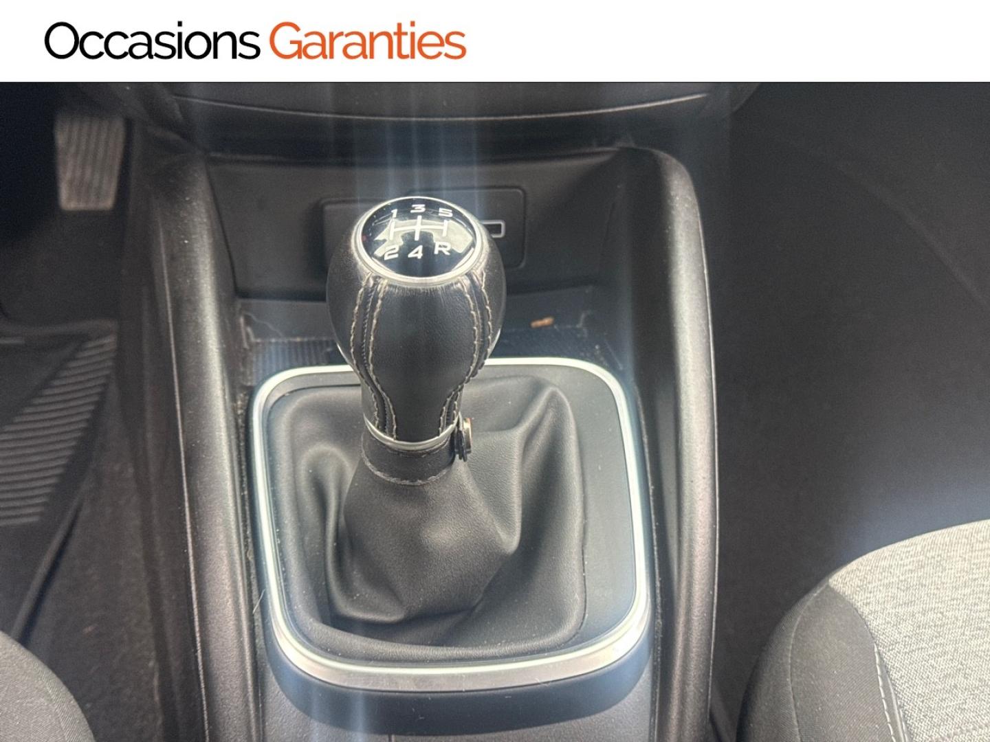 Voitures occasions FIAT Tipo Cross Plus Lens