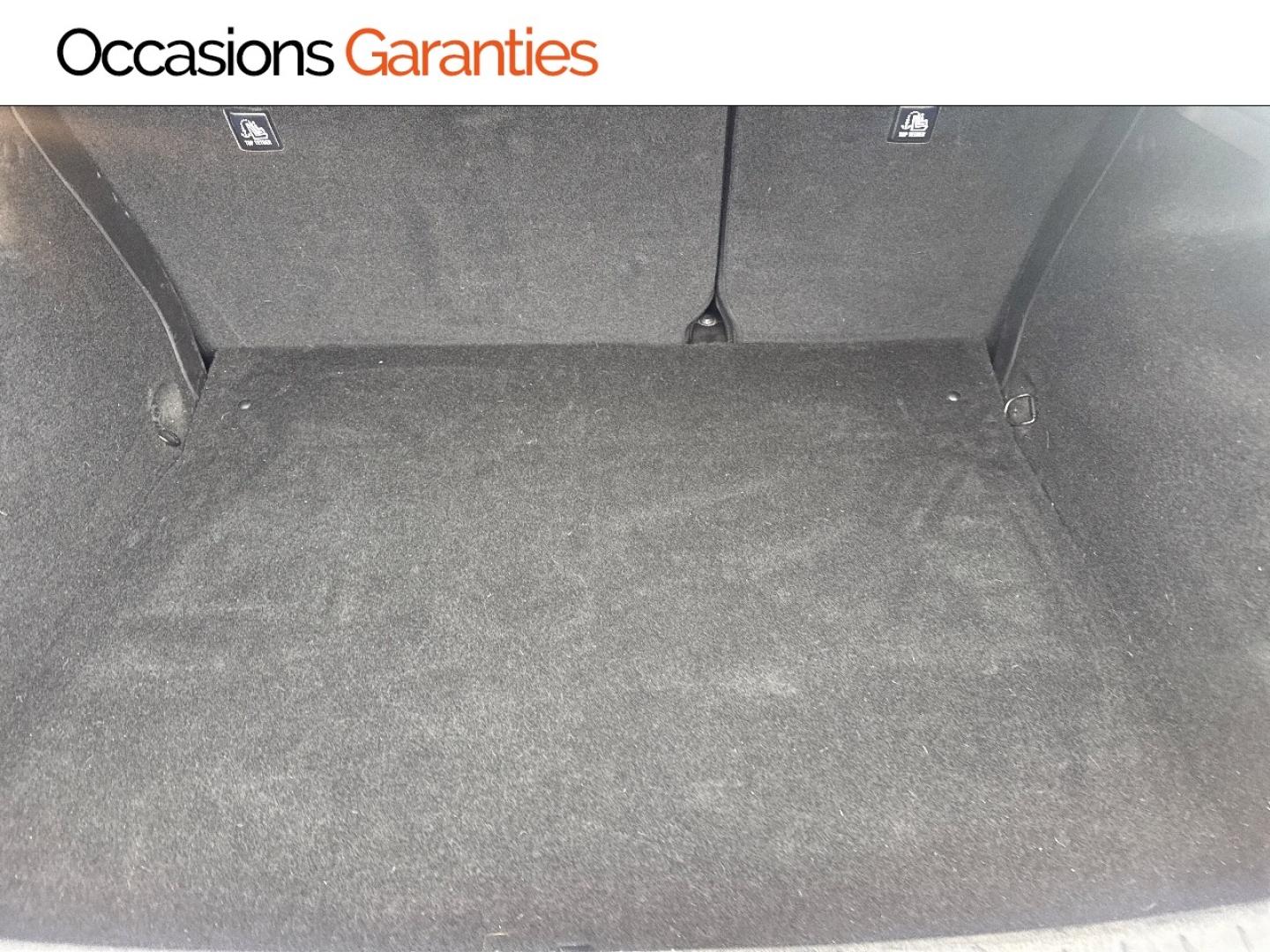 Voitures occasions FIAT Tipo Cross Plus Lens