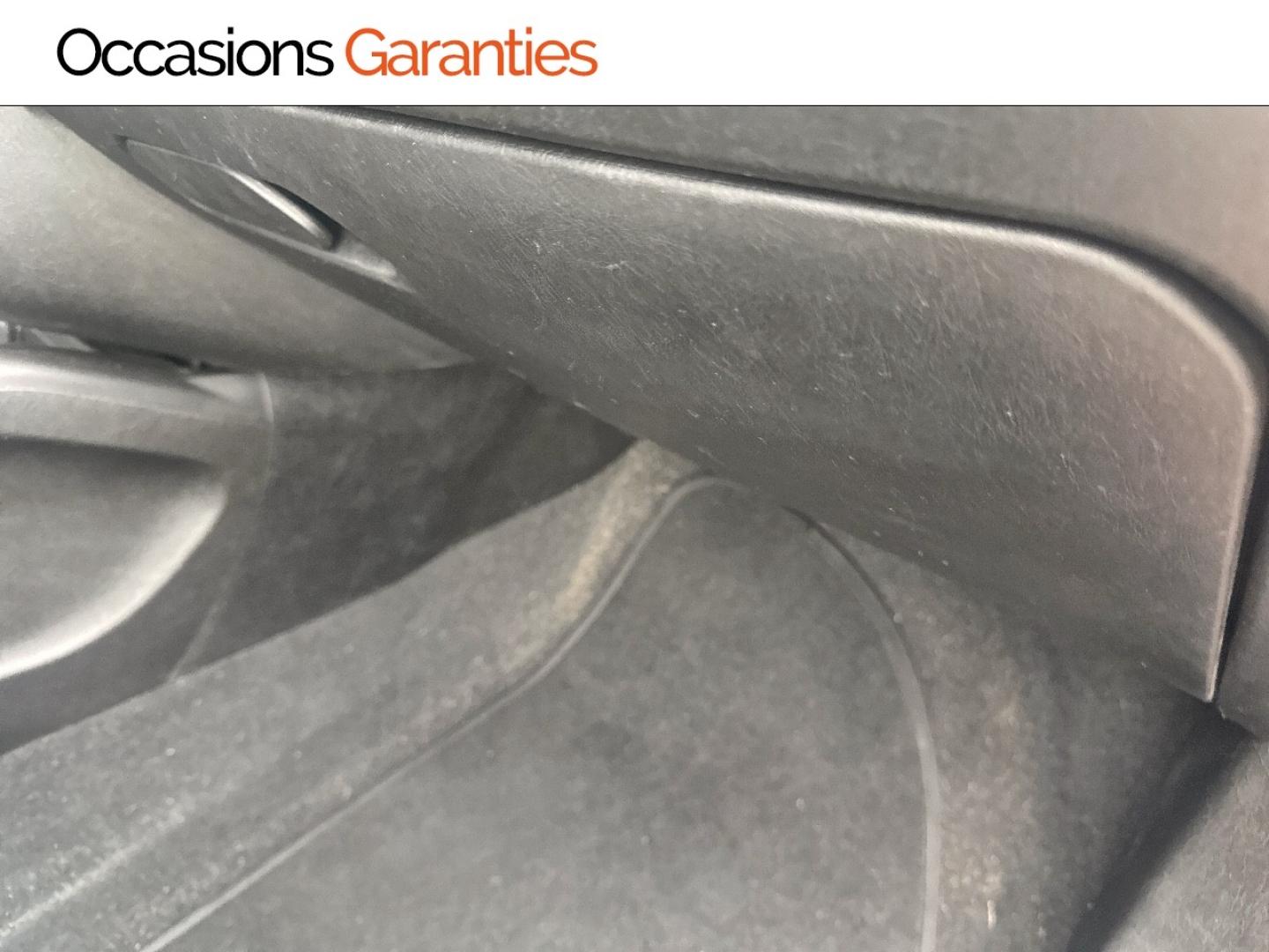 Voitures occasions FIAT Tipo Cross Plus Lens