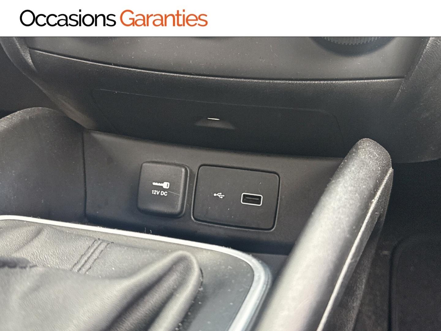 Voitures occasions FIAT Tipo Cross Plus Lens