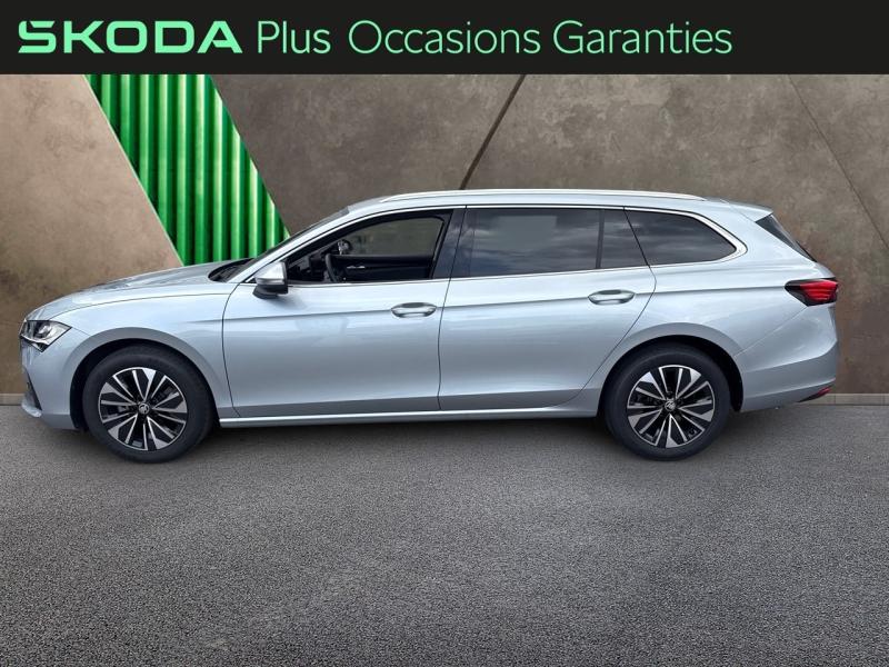Voitures occasions ŠKODA Superb Combi Selection Lens