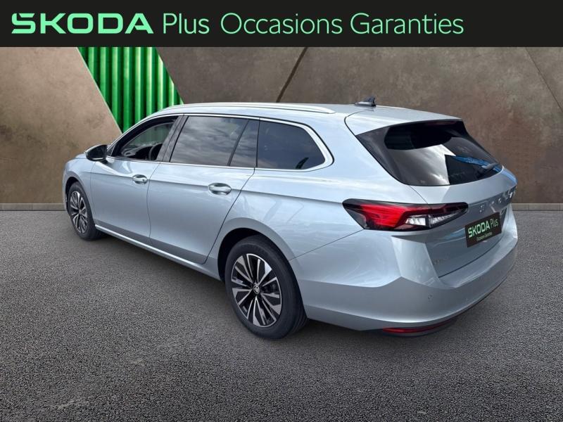 Voitures occasions ŠKODA Superb Combi Selection Lens