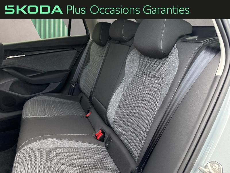 Voitures occasions ŠKODA Superb Combi Selection Lens