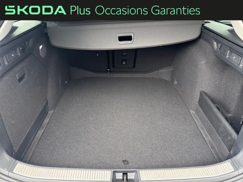 Voitures occasions ŠKODA Superb Combi Selection Lens