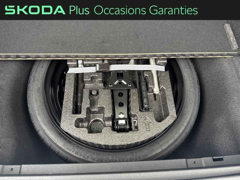 Voitures occasions ŠKODA Superb Combi Selection Lens