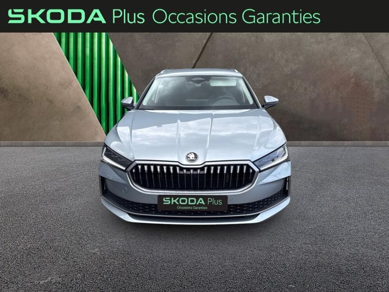 Voitures occasions ŠKODA Superb Combi Selection Lens