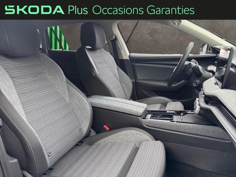 Voitures occasions ŠKODA Superb Combi Selection Lens