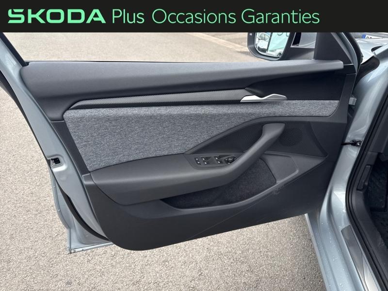 Voitures occasions ŠKODA Superb Combi Selection Lens