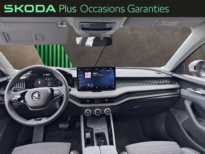 Voitures occasions ŠKODA Superb Combi Selection Lens