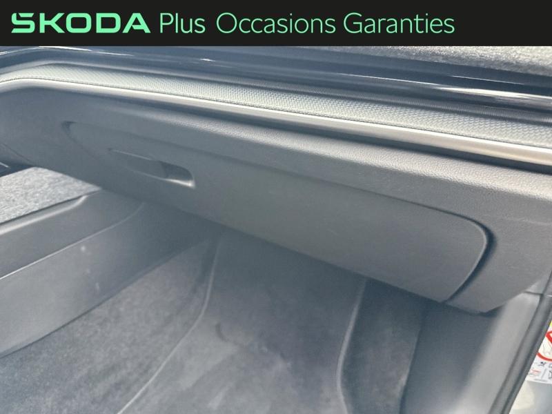 Voitures occasions ŠKODA Superb Combi Selection Lens