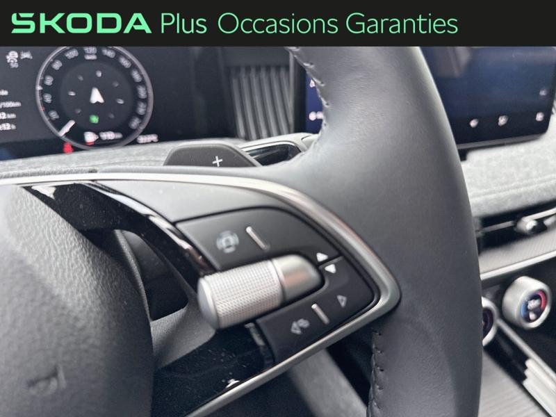 Voitures occasions ŠKODA Superb Combi Selection Lens