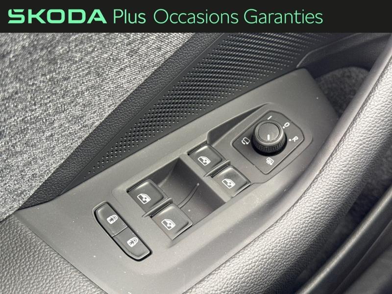 Voitures occasions ŠKODA Superb Combi Selection Lens