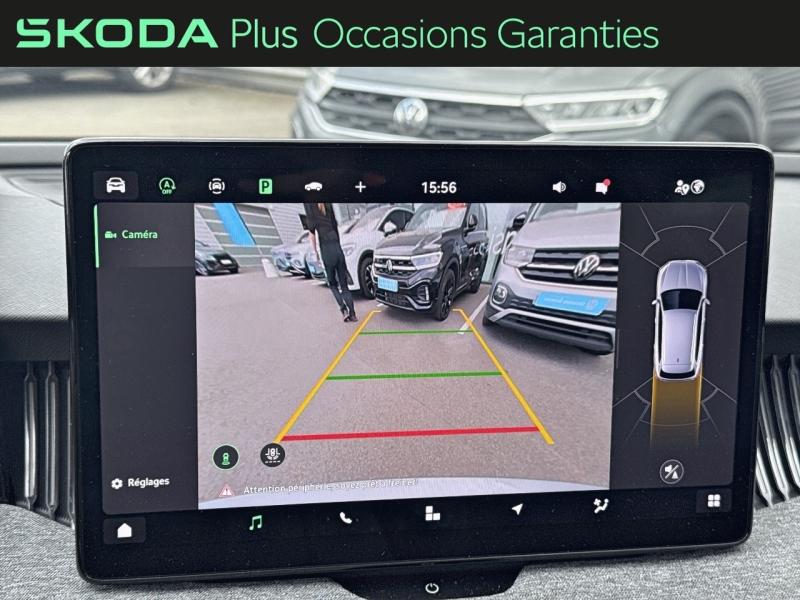 Voitures occasions ŠKODA Superb Combi Selection Lens
